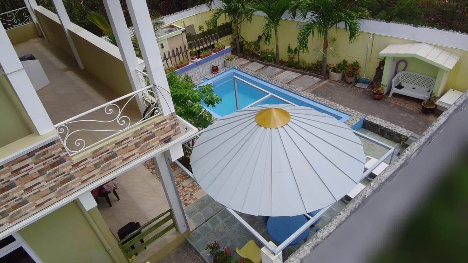 Colosseo Apartments Grand Bay Εξωτερικό φωτογραφία