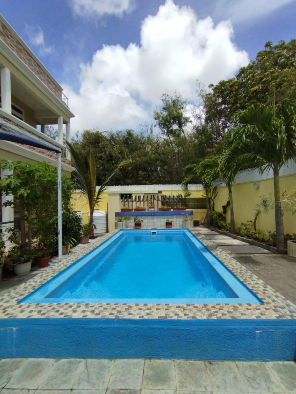 Colosseo Apartments Grand Bay Εξωτερικό φωτογραφία