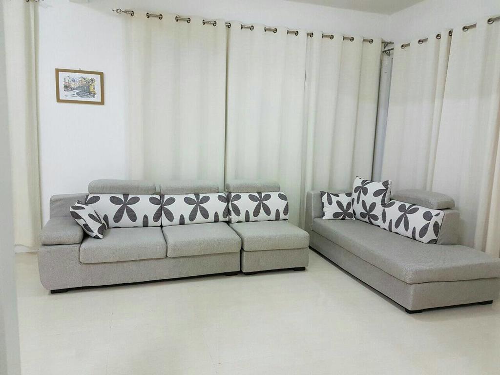 Colosseo Apartments Grand Bay Εξωτερικό φωτογραφία