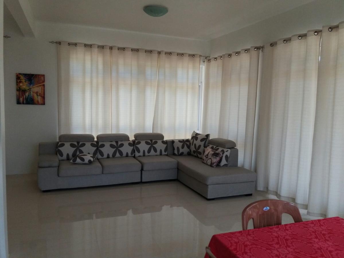 Colosseo Apartments Grand Bay Εξωτερικό φωτογραφία