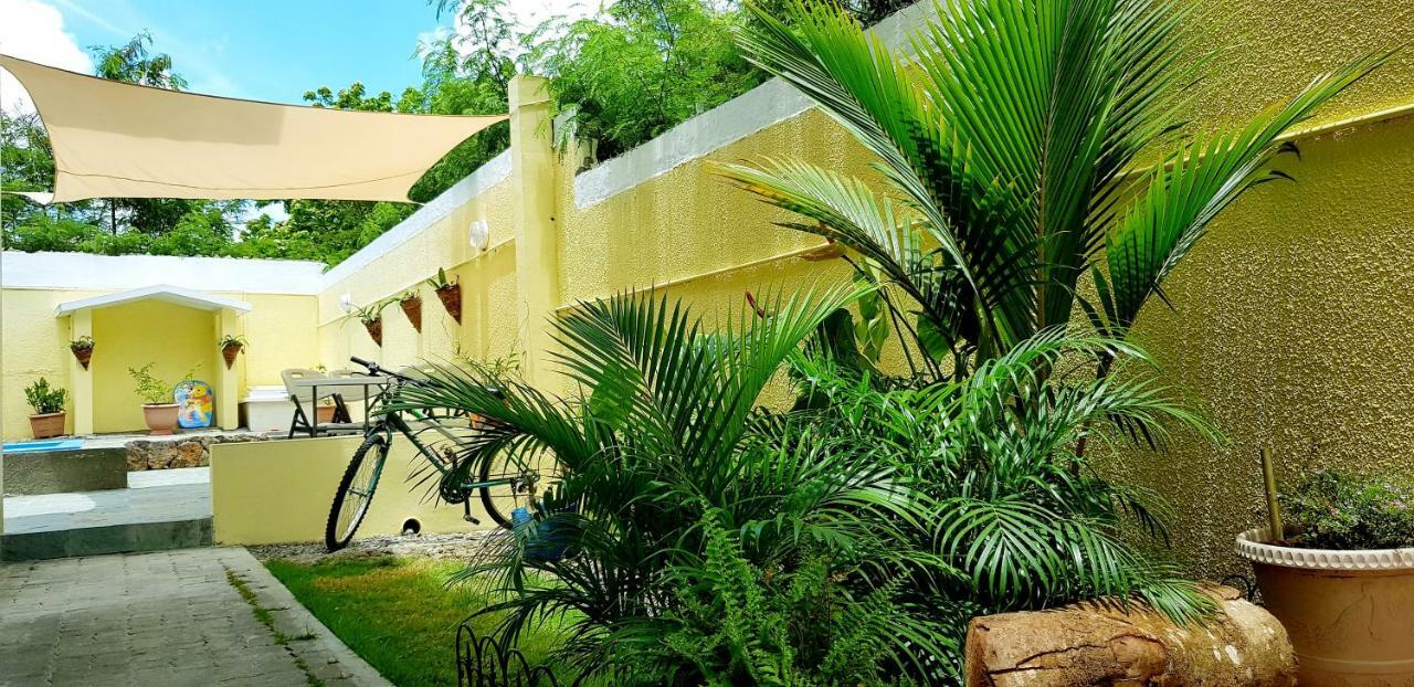 Colosseo Apartments Grand Bay Εξωτερικό φωτογραφία