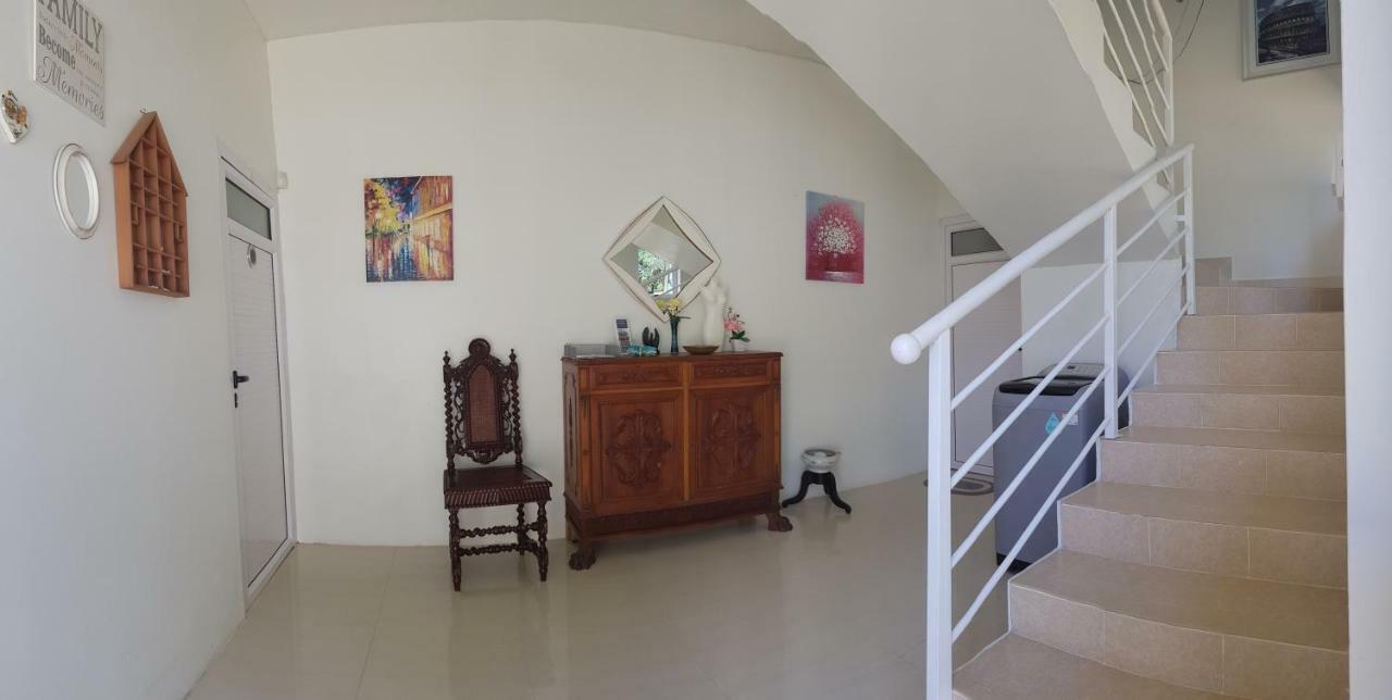 Colosseo Apartments Grand Bay Εξωτερικό φωτογραφία