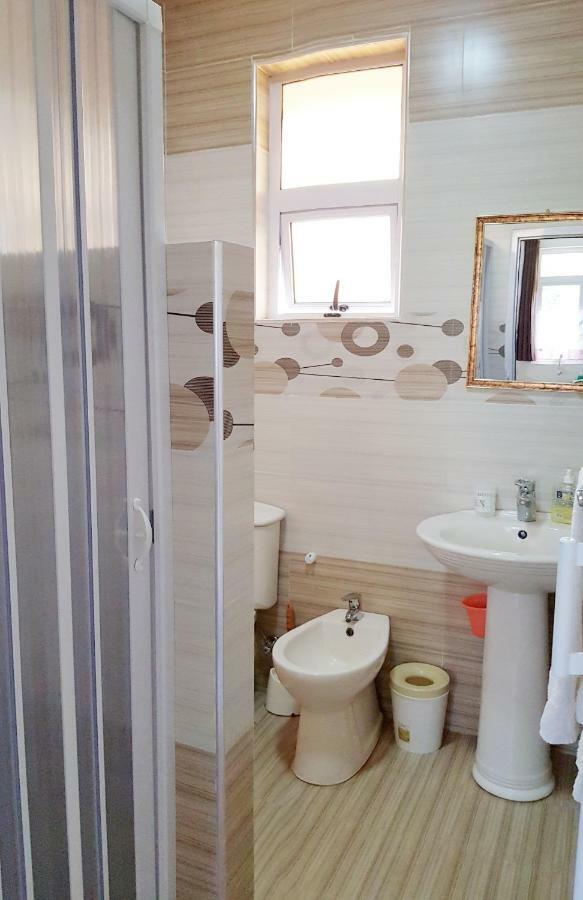 Colosseo Apartments Grand Bay Εξωτερικό φωτογραφία