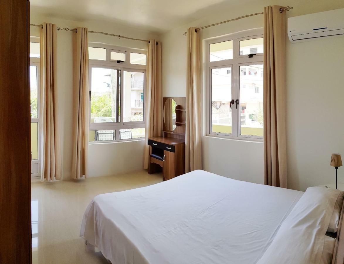 Colosseo Apartments Grand Bay Εξωτερικό φωτογραφία