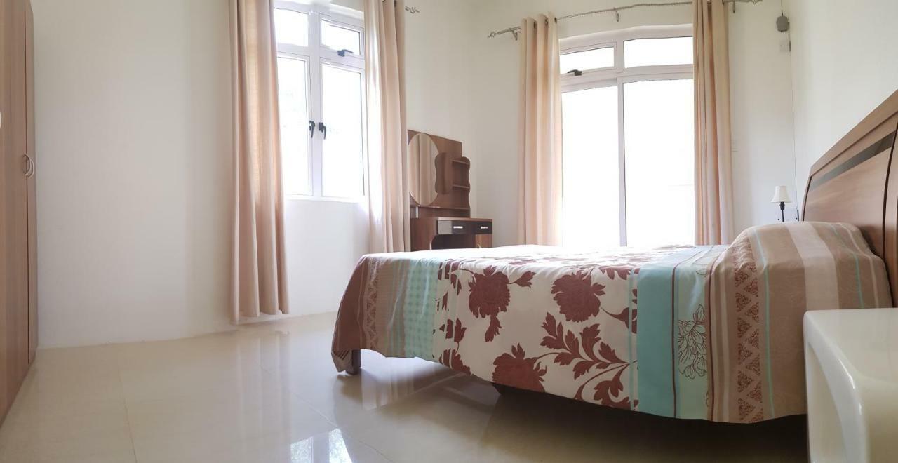 Colosseo Apartments Grand Bay Εξωτερικό φωτογραφία