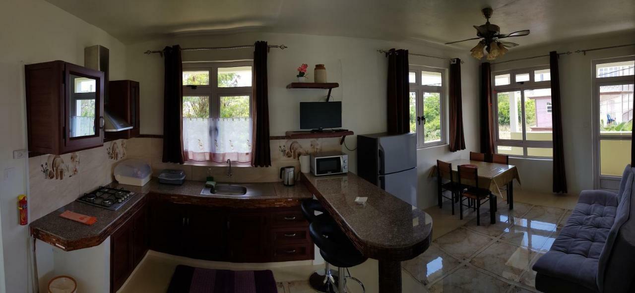 Colosseo Apartments Grand Bay Εξωτερικό φωτογραφία